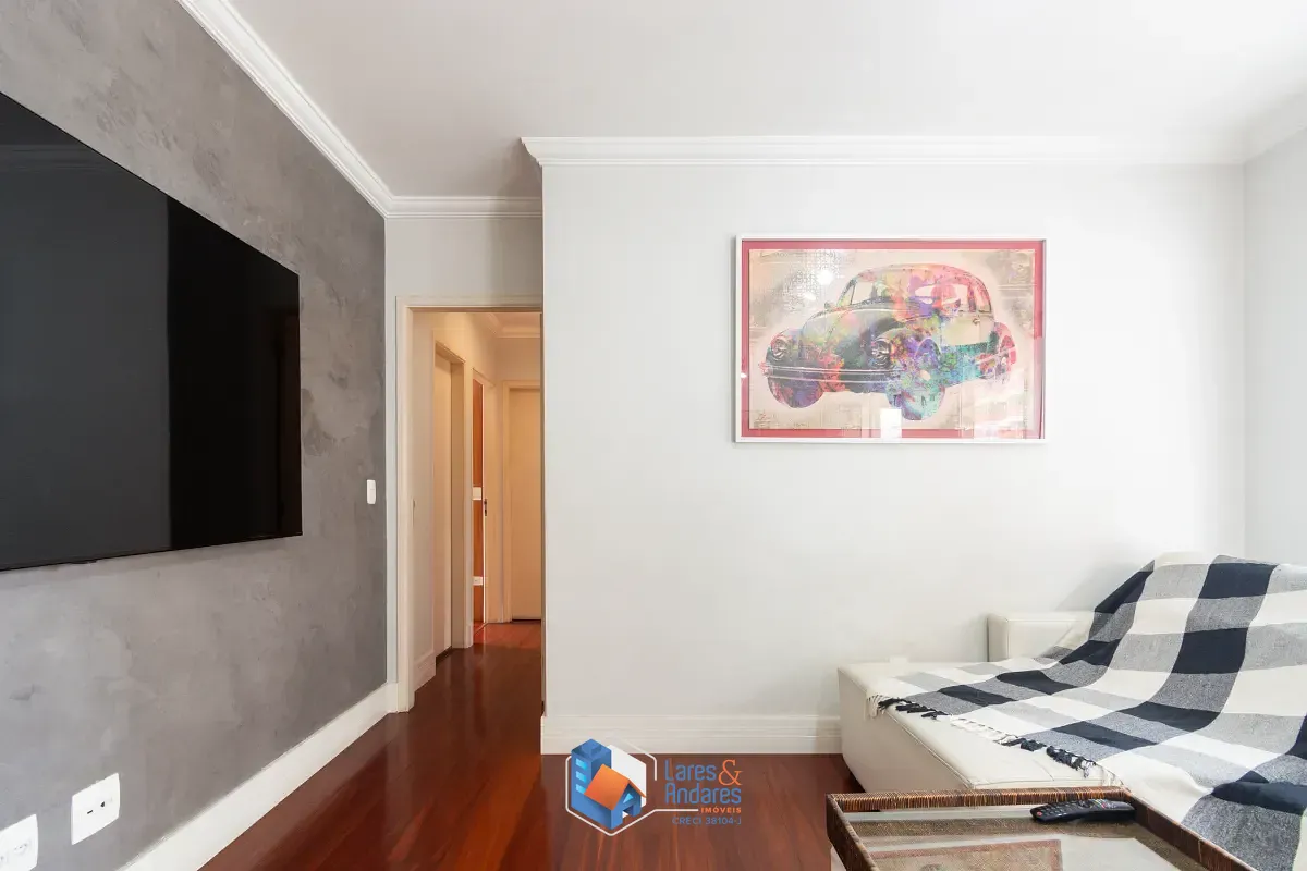 Apartamento, 3 quartos, 94 m² - Foto 12
