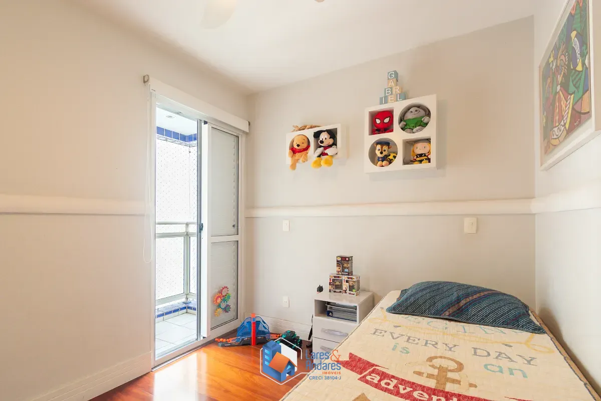 Apartamento, 3 quartos, 94 m² - Foto 15