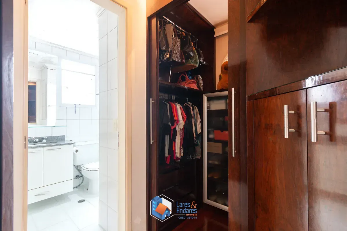 Apartamento, 3 quartos, 94 m² - Foto 26