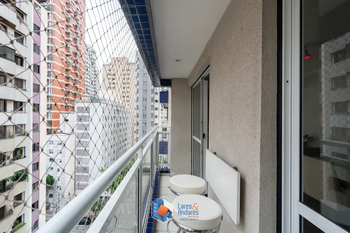 Apartamento, 3 quartos, 94 m² - Foto 9