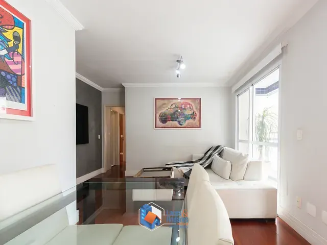 Apartamento com 94m² 3 quartos e 4 banheiros, à venda, no bairro Pinheiros em São Paulo