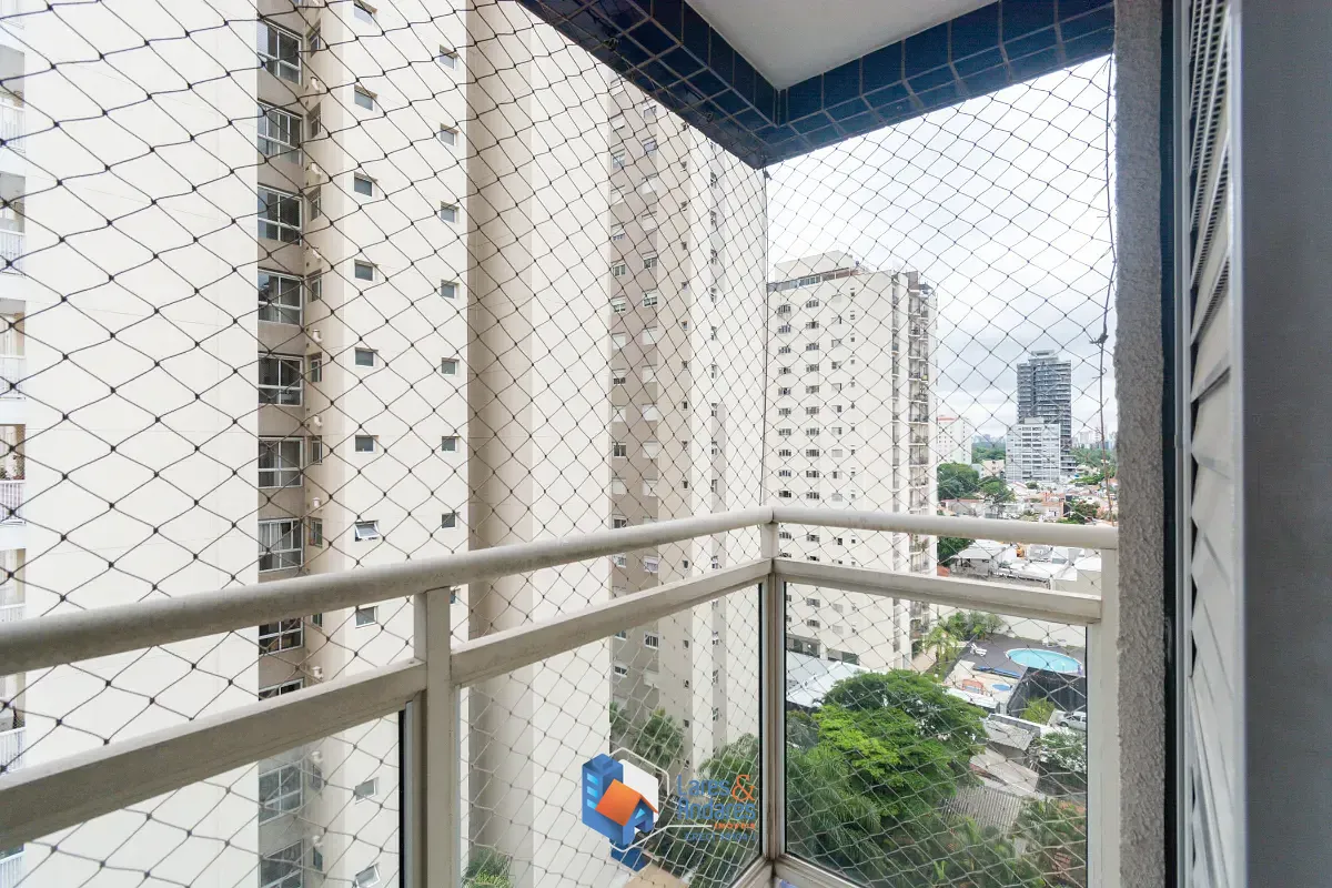 Apartamento, 3 quartos, 94 m² - Foto 22