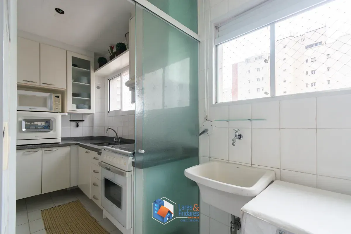 Apartamento, 3 quartos, 94 m² - Foto 36