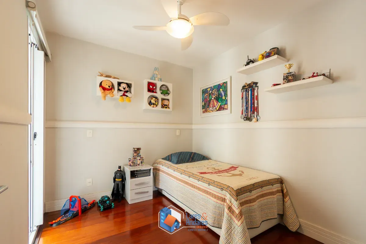 Apartamento, 3 quartos, 94 m² - Foto 18