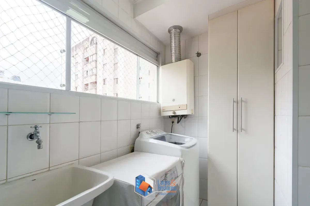 Apartamento, 3 quartos, 94 m² - Foto 33
