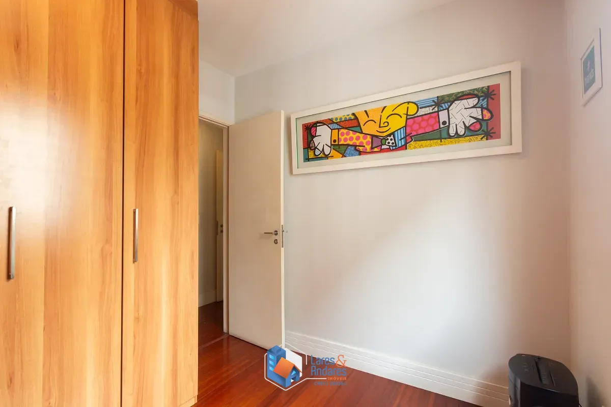 Apartamento, 3 quartos, 94 m² - Foto 17