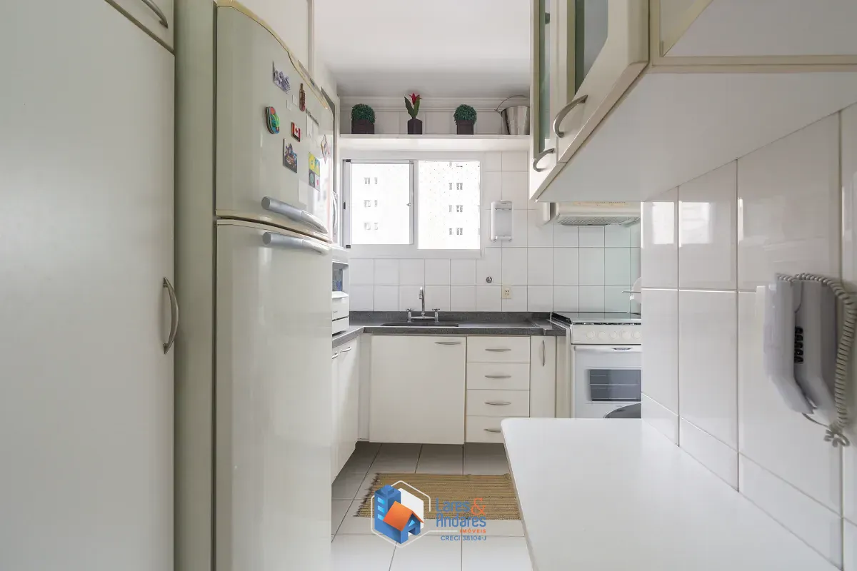 Apartamento, 3 quartos, 94 m² - Foto 28