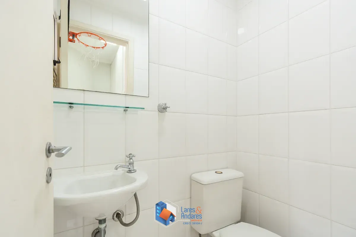 Apartamento, 3 quartos, 94 m² - Foto 35