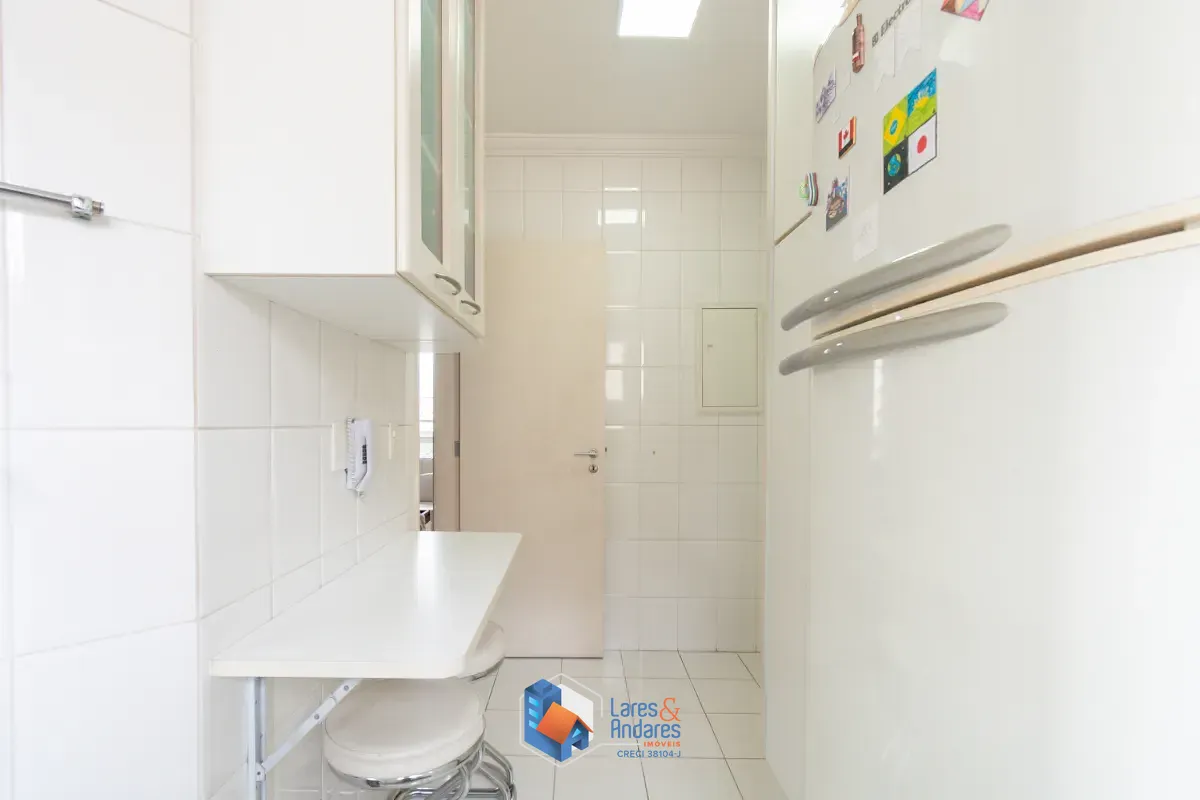 Apartamento, 3 quartos, 94 m² - Foto 31