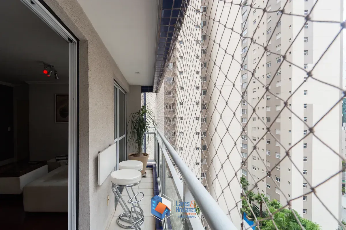 Apartamento, 3 quartos, 94 m² - Foto 10
