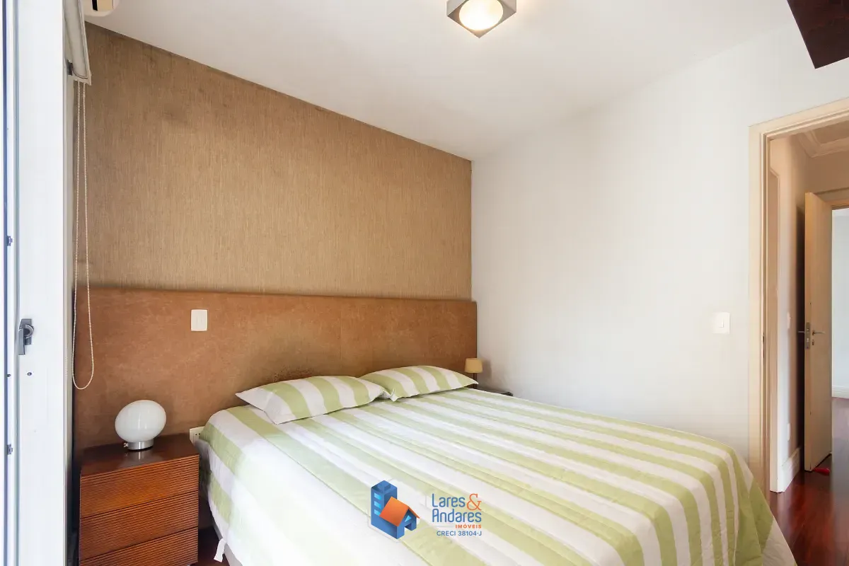 Apartamento, 3 quartos, 94 m² - Foto 21