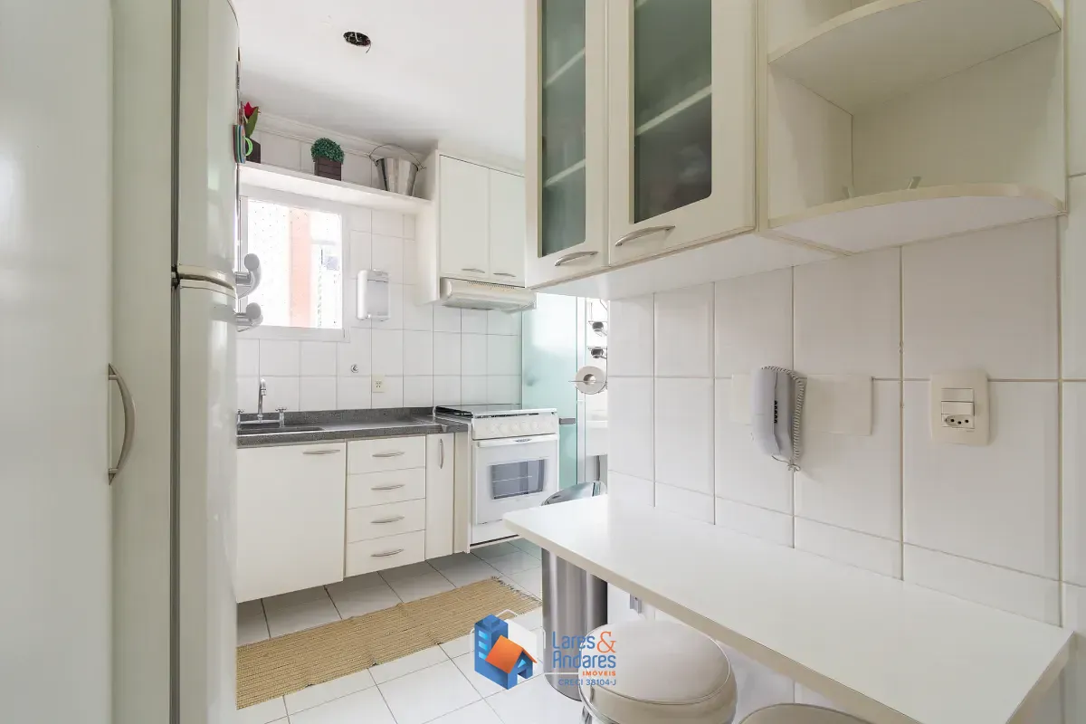 Apartamento, 3 quartos, 94 m² - Foto 30