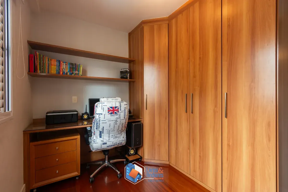 Apartamento, 3 quartos, 94 m² - Foto 16