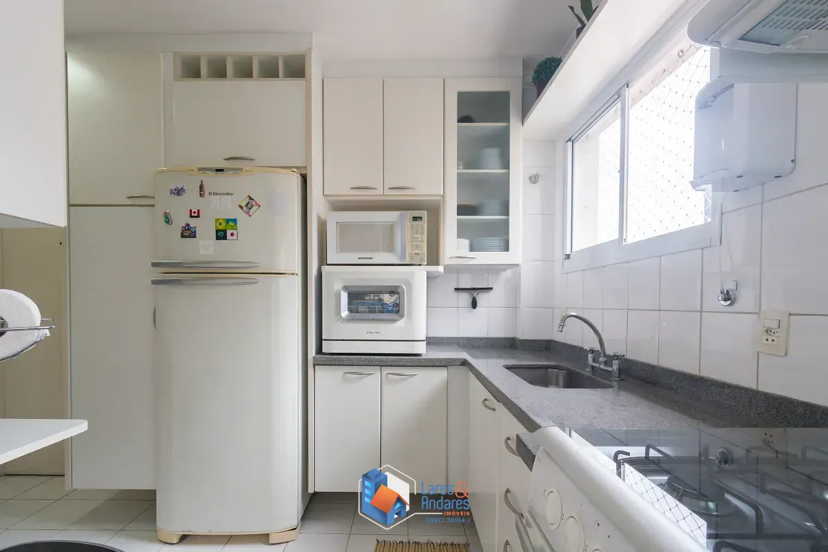 Apartamento, 3 quartos, 94 m² - Foto 32
