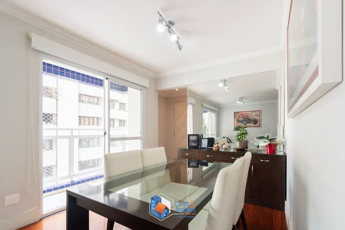 Apartamento, 3 quartos, 94 m² - Foto 6