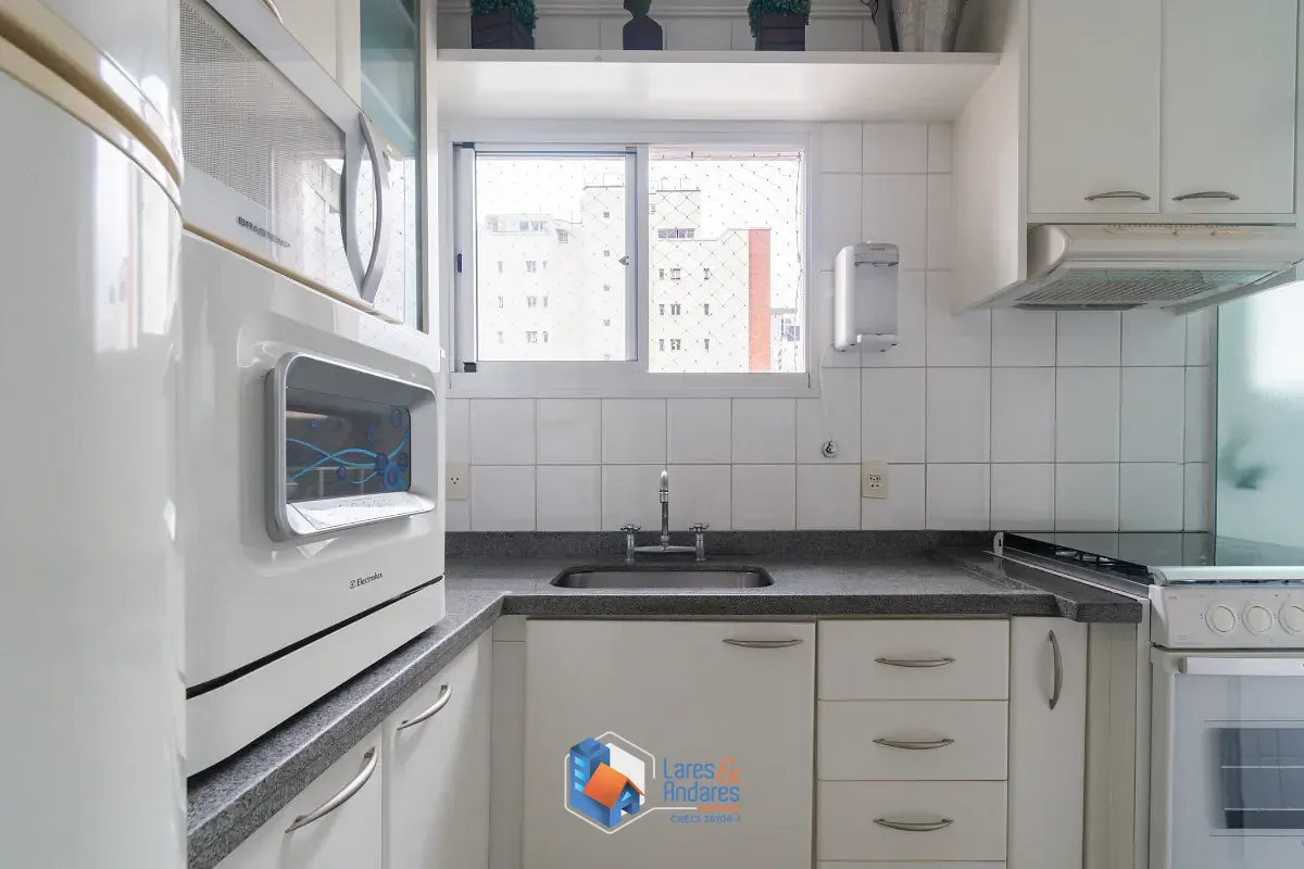 Apartamento, 3 quartos, 94 m² - Foto 29