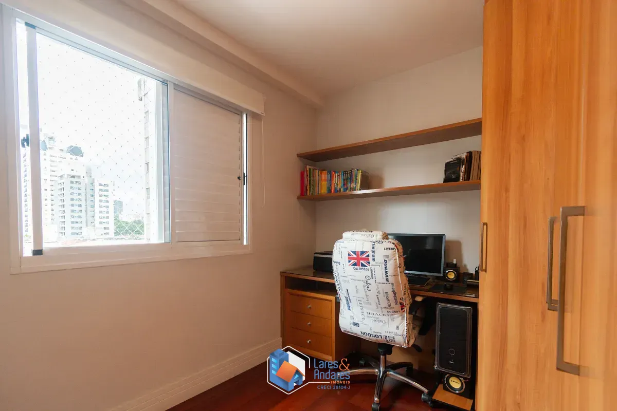 Apartamento, 3 quartos, 94 m² - Foto 11