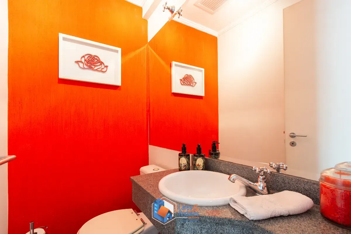 Apartamento, 3 quartos, 94 m² - Foto 8