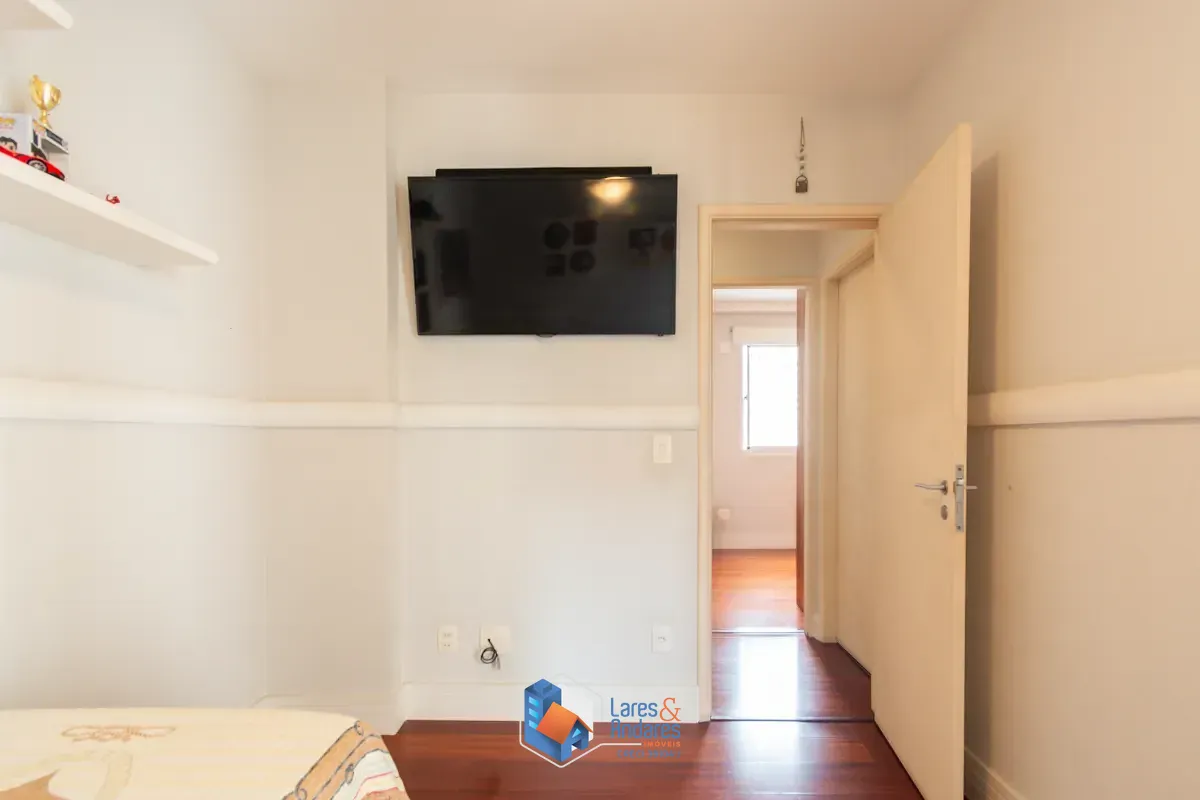 Apartamento, 3 quartos, 94 m² - Foto 19