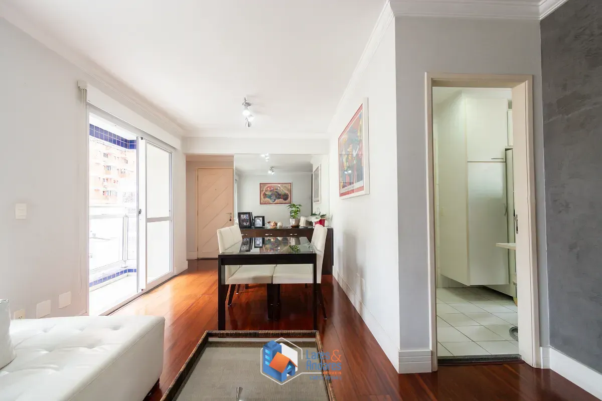 Apartamento, 3 quartos, 94 m² - Foto 5