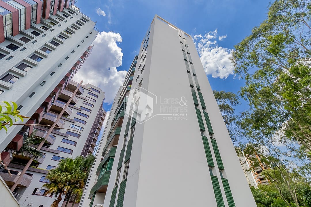 Apartamento, 3 quartos, 123 m² - Foto 40