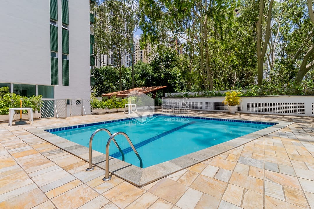 Apartamento, 3 quartos, 123 m² - Foto 32