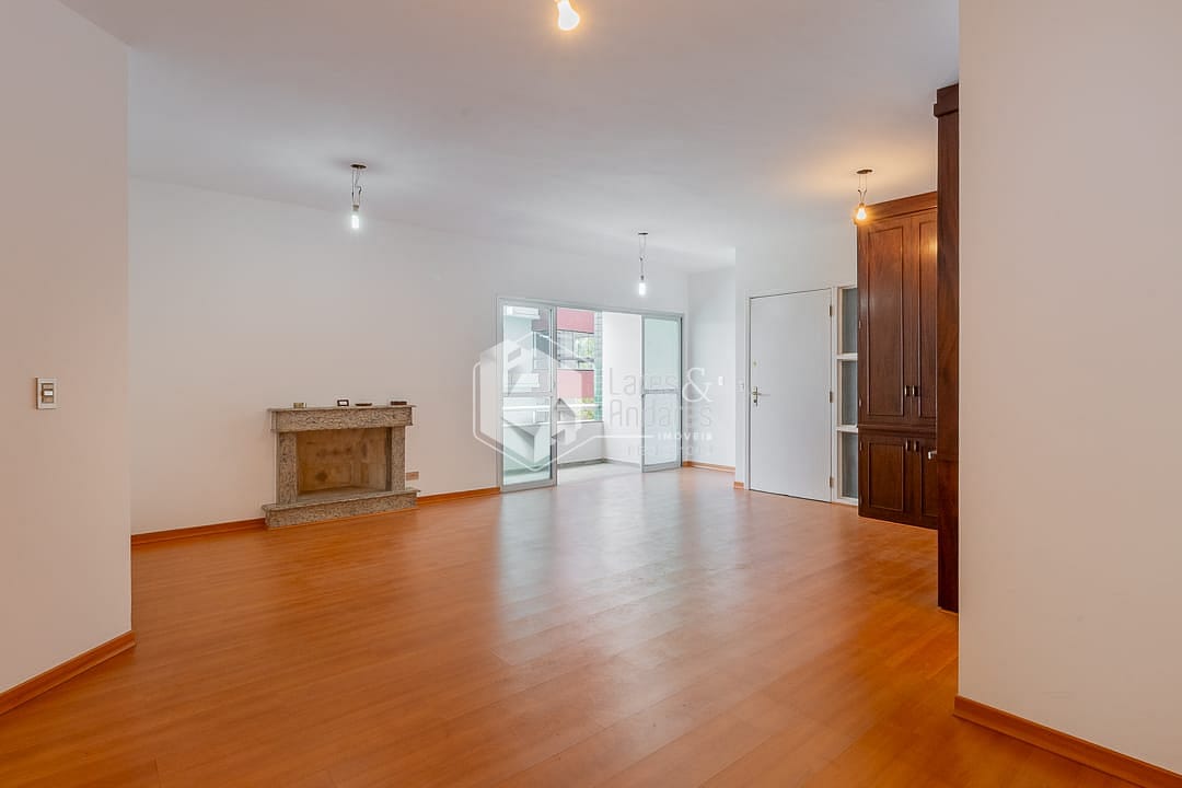 Apartamento, 3 quartos, 123 m² - Foto 4