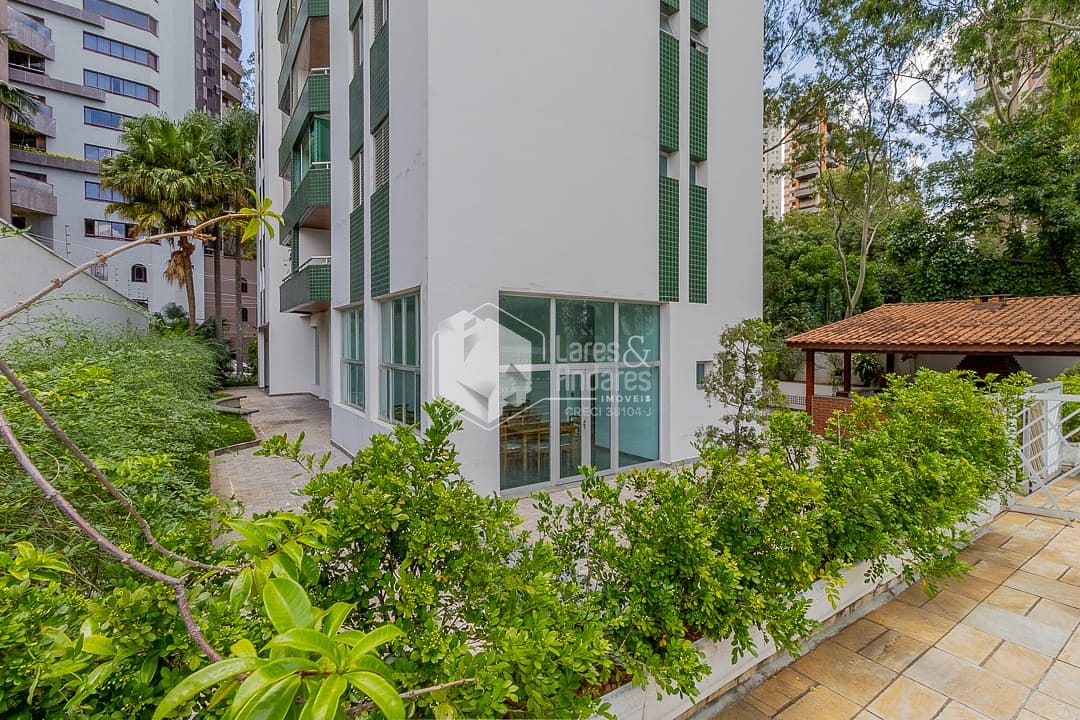 Apartamento, 3 quartos, 123 m² - Foto 36