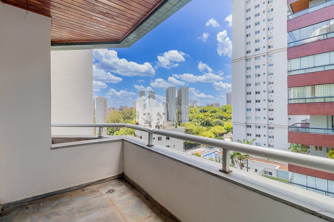 Apartamento, 3 quartos, 123 m² - Foto 2