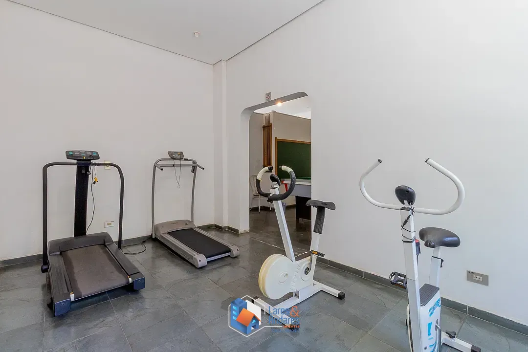 Apartamento, 3 quartos, 123 m² - Foto 39