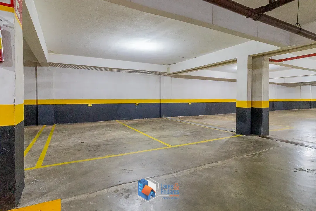 Apartamento, 3 quartos, 123 m² - Foto 42