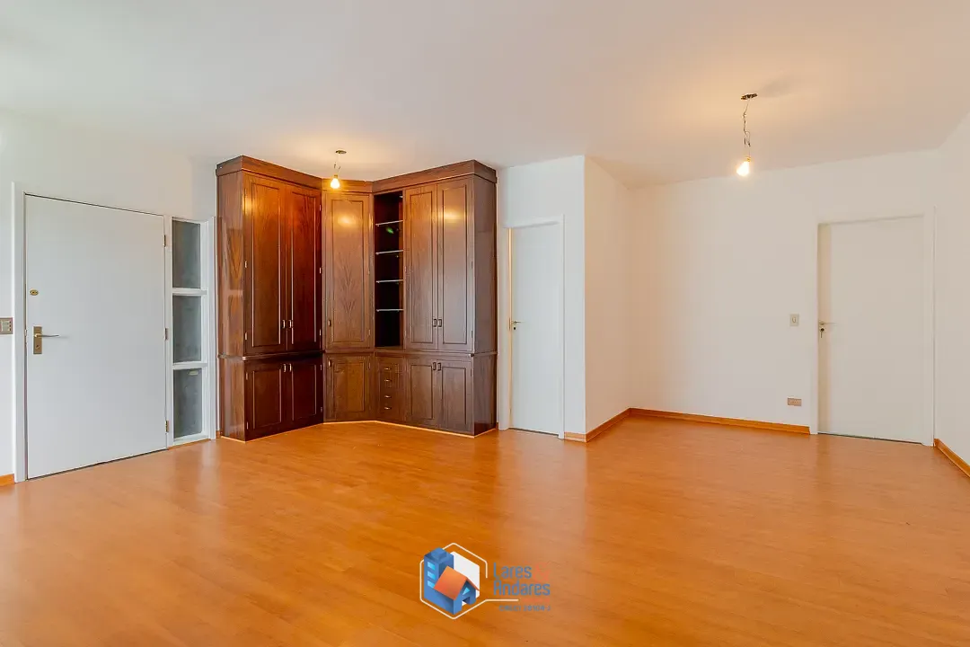 Apartamento, 3 quartos, 123 m² - Foto 6