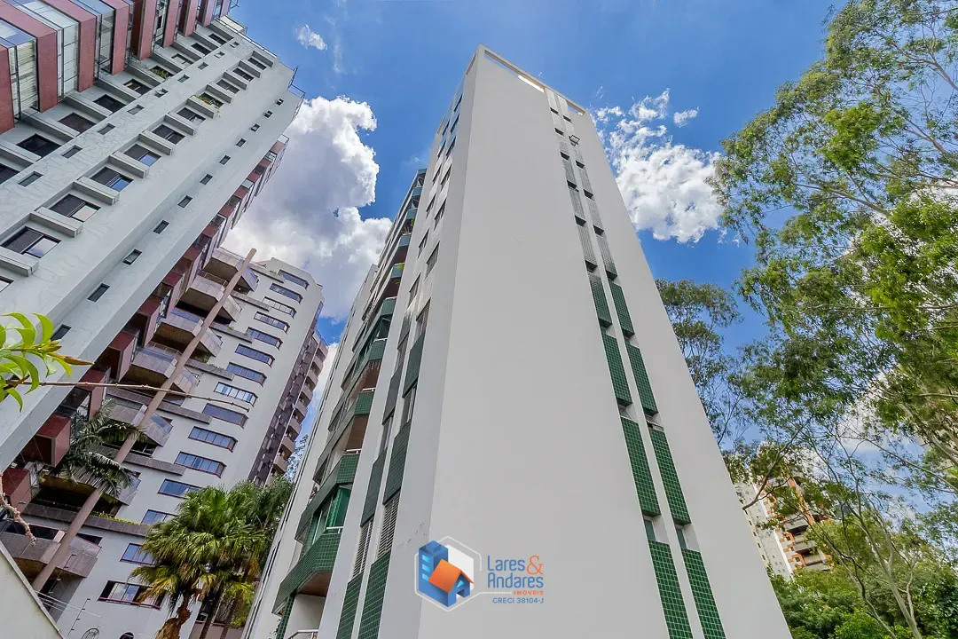 Apartamento, 3 quartos, 123 m² - Foto 40