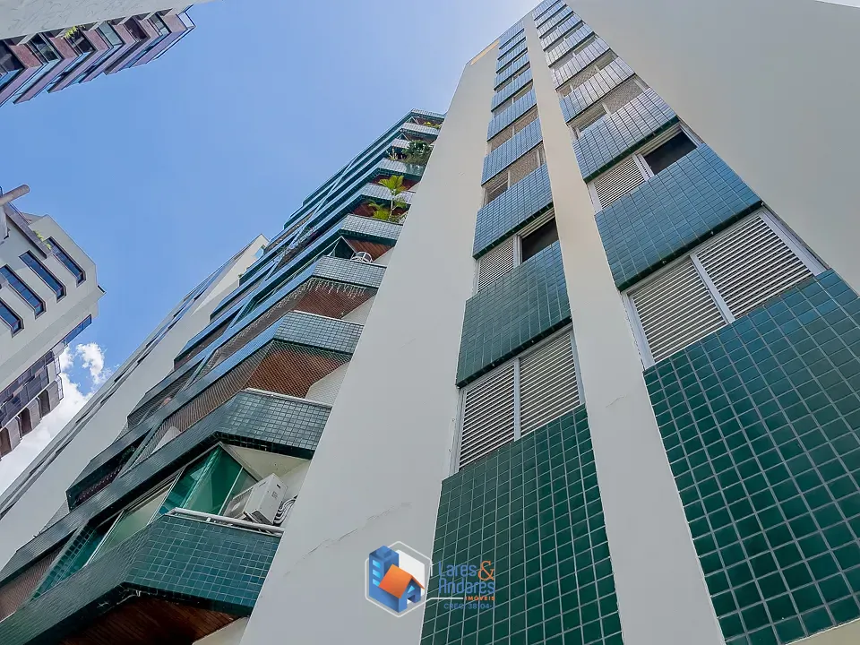 Apartamento, 3 quartos, 123 m² - Foto 41