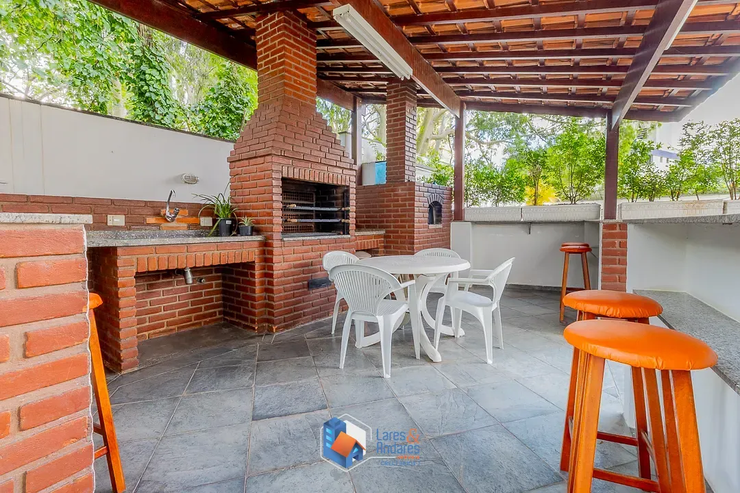 Apartamento, 3 quartos, 123 m² - Foto 35