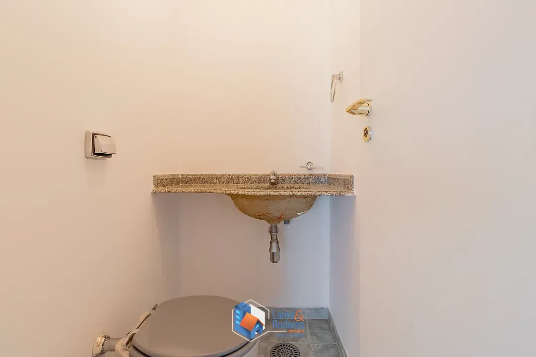 Apartamento, 3 quartos, 123 m² - Foto 9