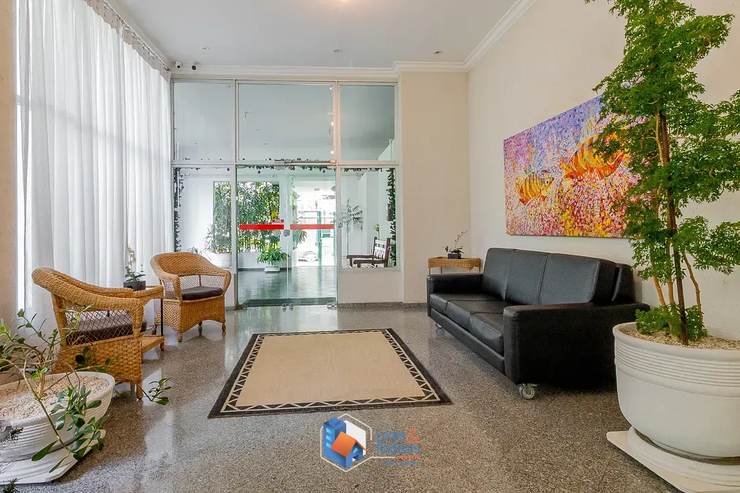 Apartamento, 3 quartos, 123 m² - Foto 37