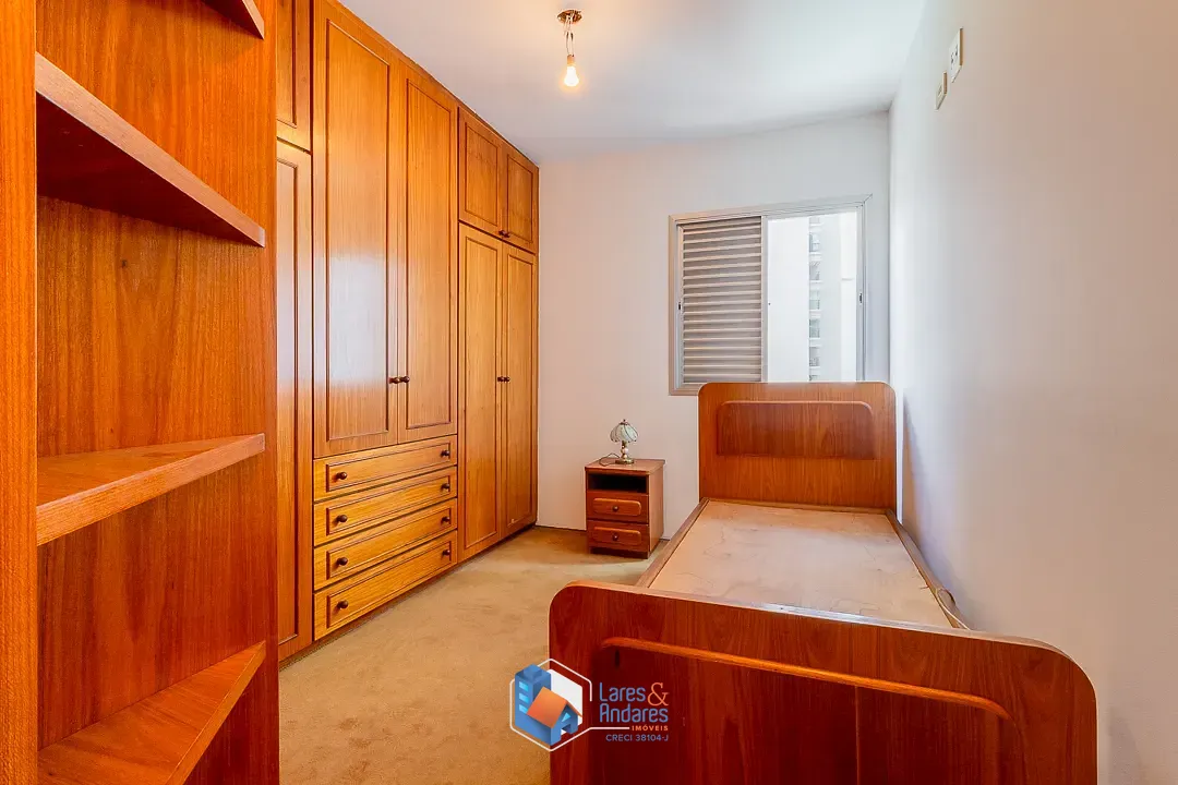 Apartamento, 3 quartos, 123 m² - Foto 23