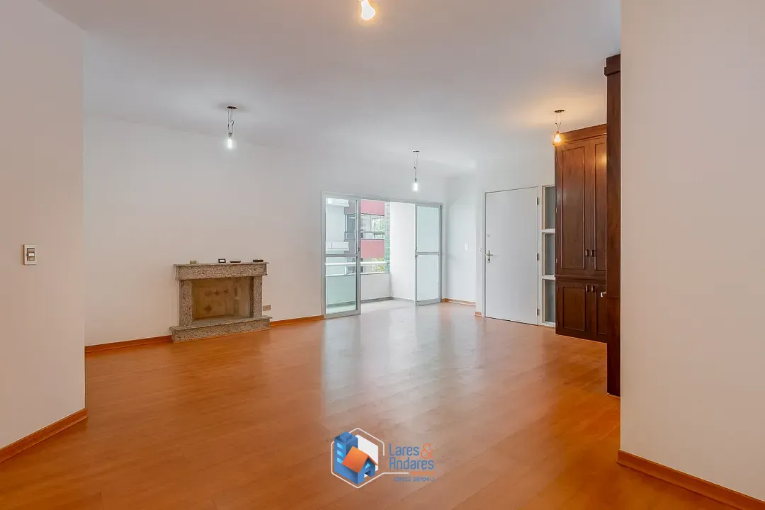 Apartamento, 3 quartos, 123 m² - Foto 4