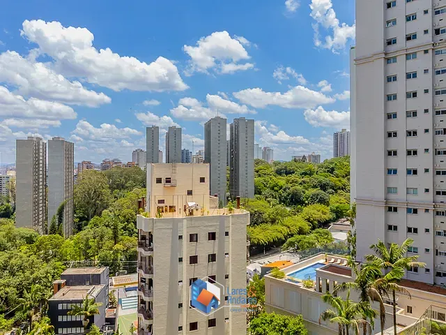 Apartamento com 5964m² 3 quartos e 4 banheiros, à venda, no bairro Vila Suzana em São Paulo