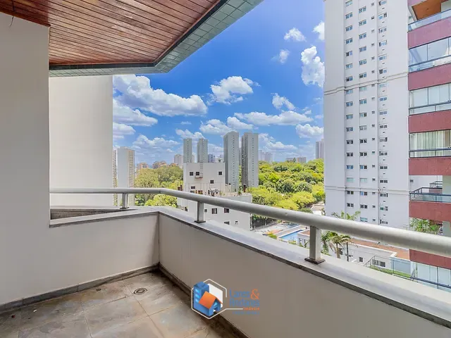 Apartamento com 5964m² 3 quartos e 4 banheiros, à venda, no bairro Vila Suzana em São Paulo
