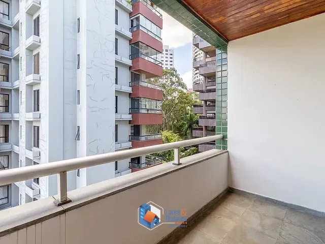 Apartamento com 5964m² 3 quartos e 4 banheiros, à venda, no bairro Vila Suzana em São Paulo