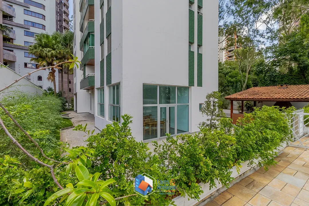 Apartamento, 3 quartos, 123 m² - Foto 36