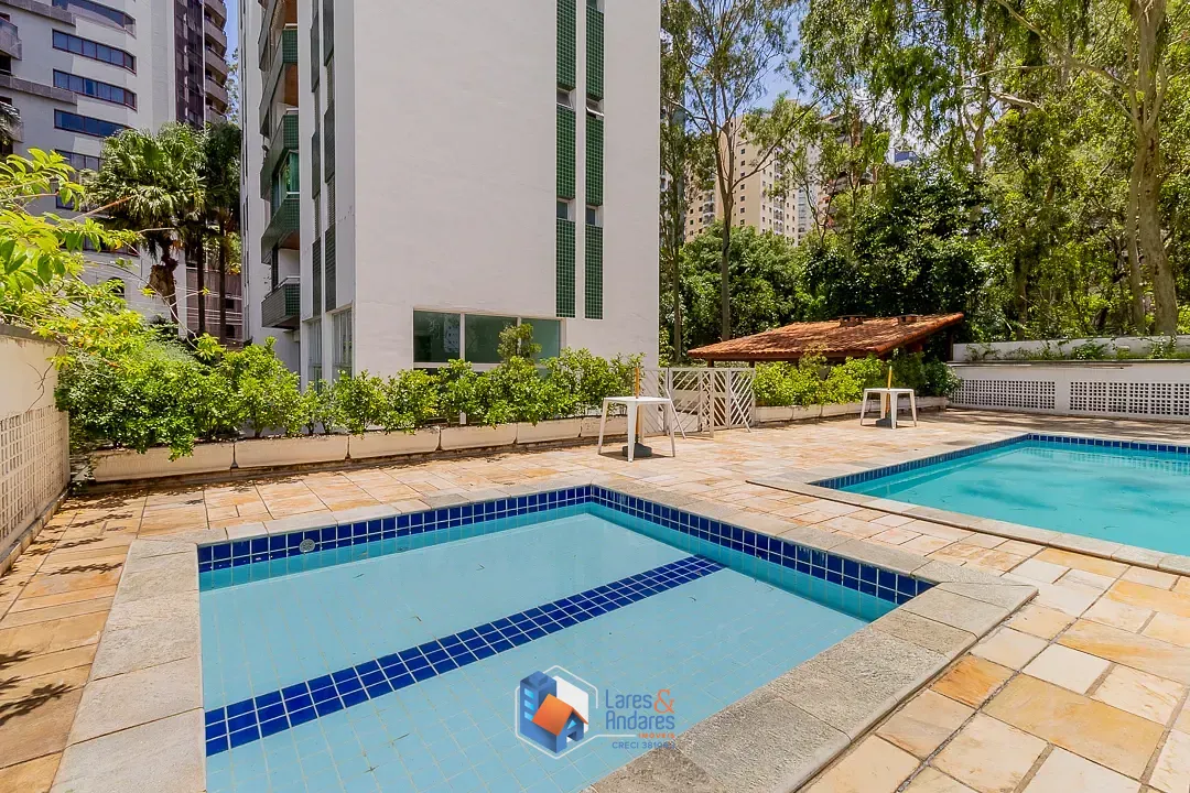 Apartamento, 3 quartos, 123 m² - Foto 33