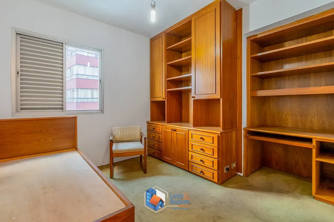 Apartamento, 3 quartos, 123 m² - Foto 20