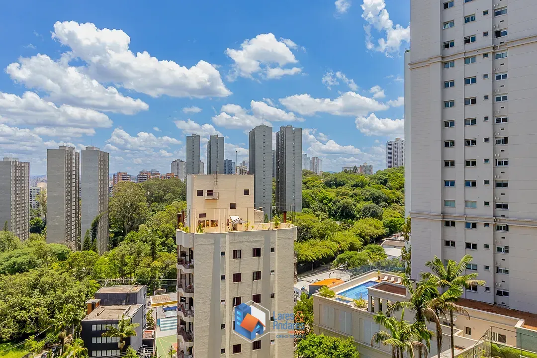 Apartamento, 3 quartos, 123 m² - Foto 5