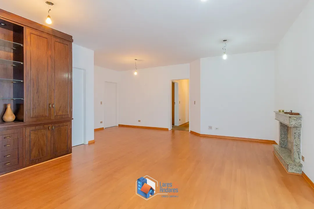 Apartamento, 3 quartos, 123 m² - Foto 8