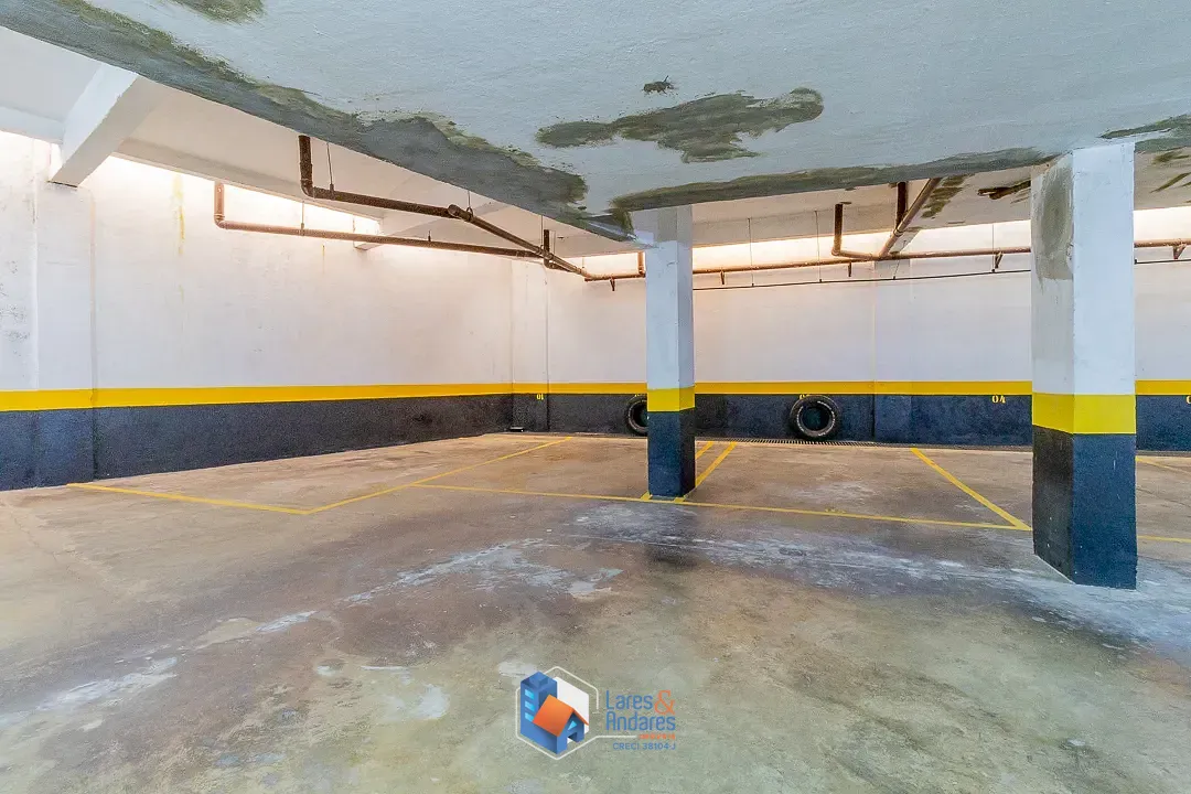 Apartamento, 3 quartos, 123 m² - Foto 43