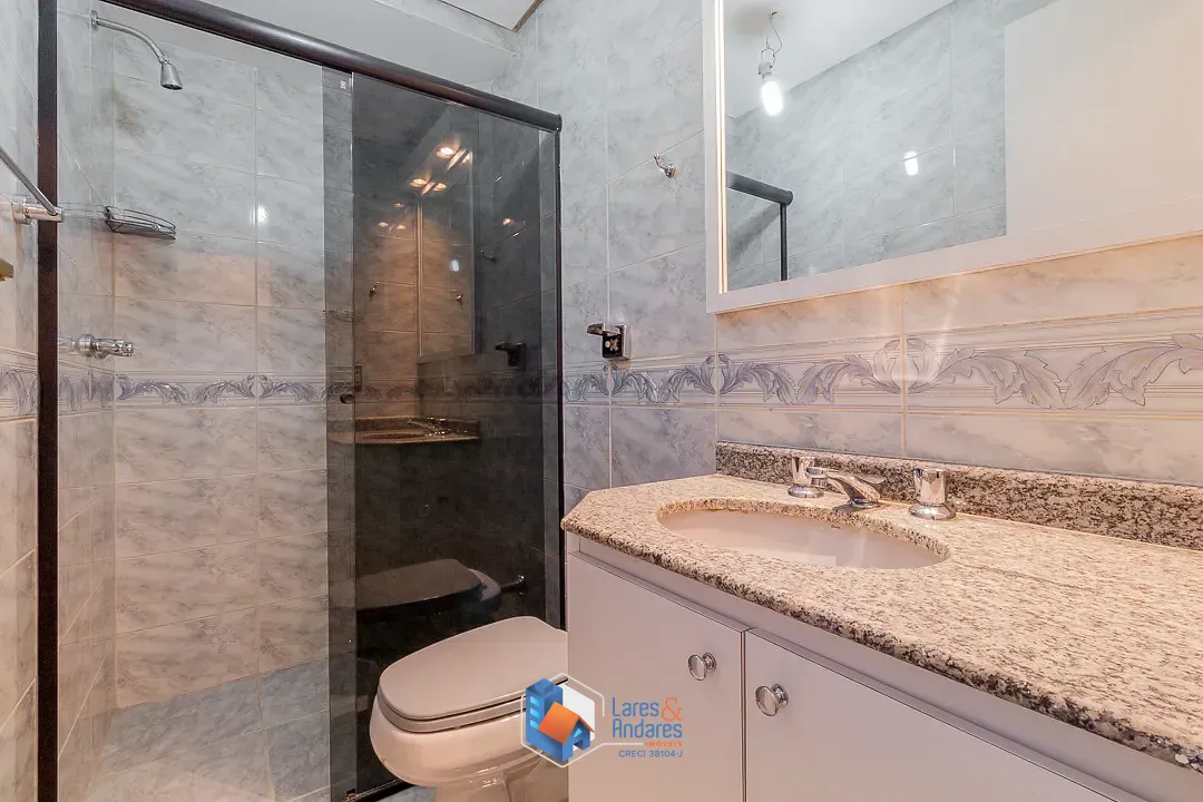 Apartamento, 3 quartos, 123 m² - Foto 22