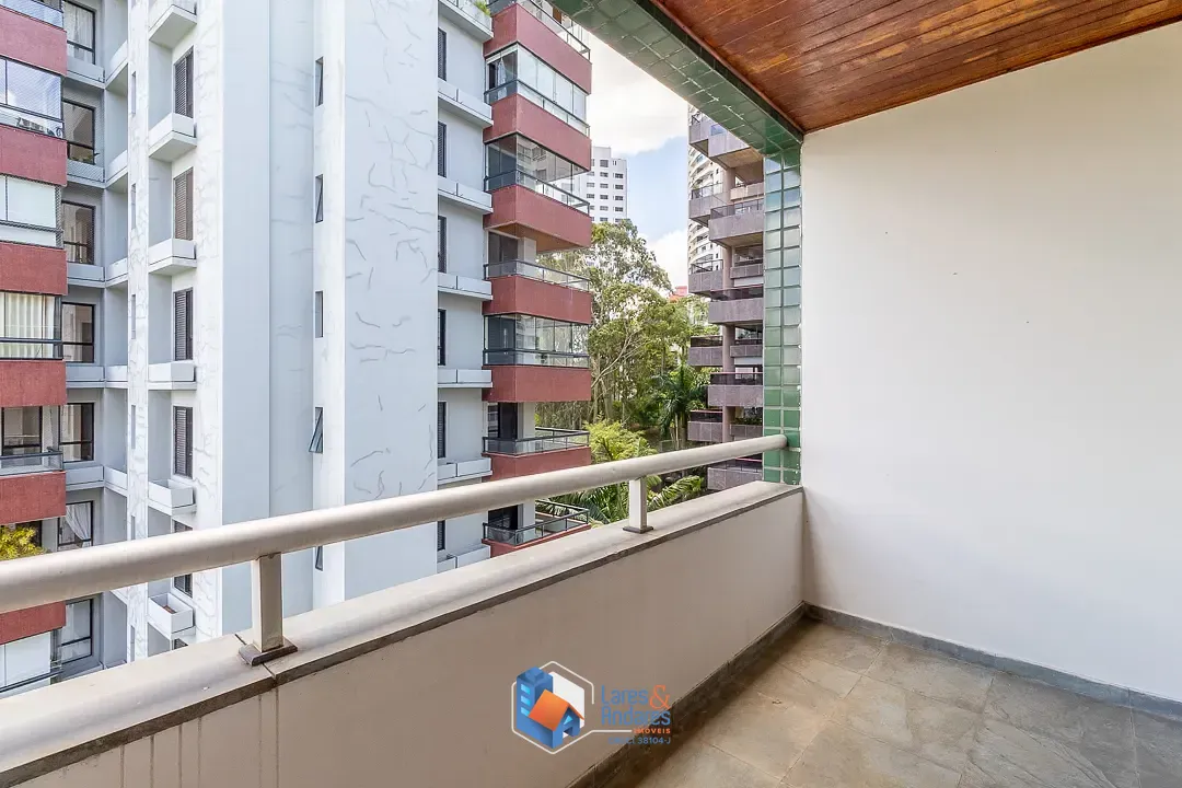 Apartamento, 3 quartos, 123 m² - Foto 3